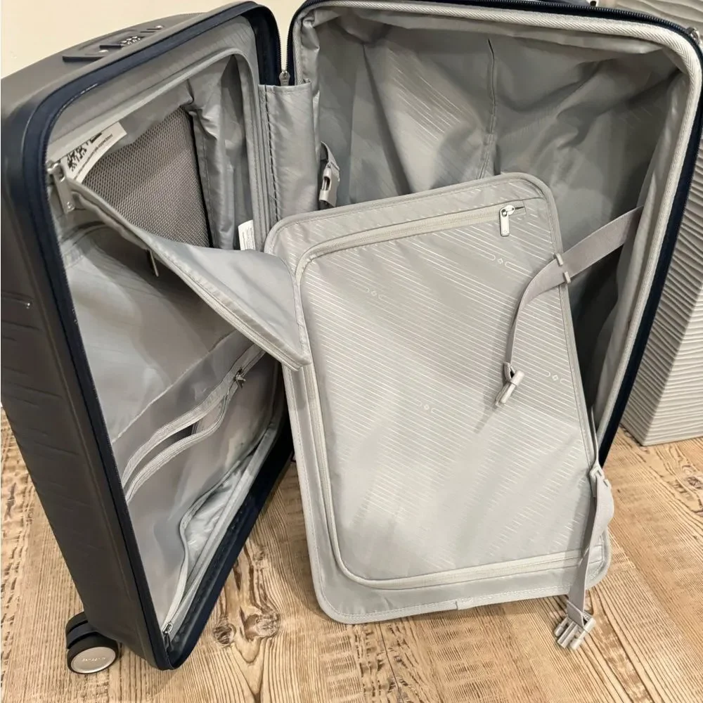 Samsonite keep your